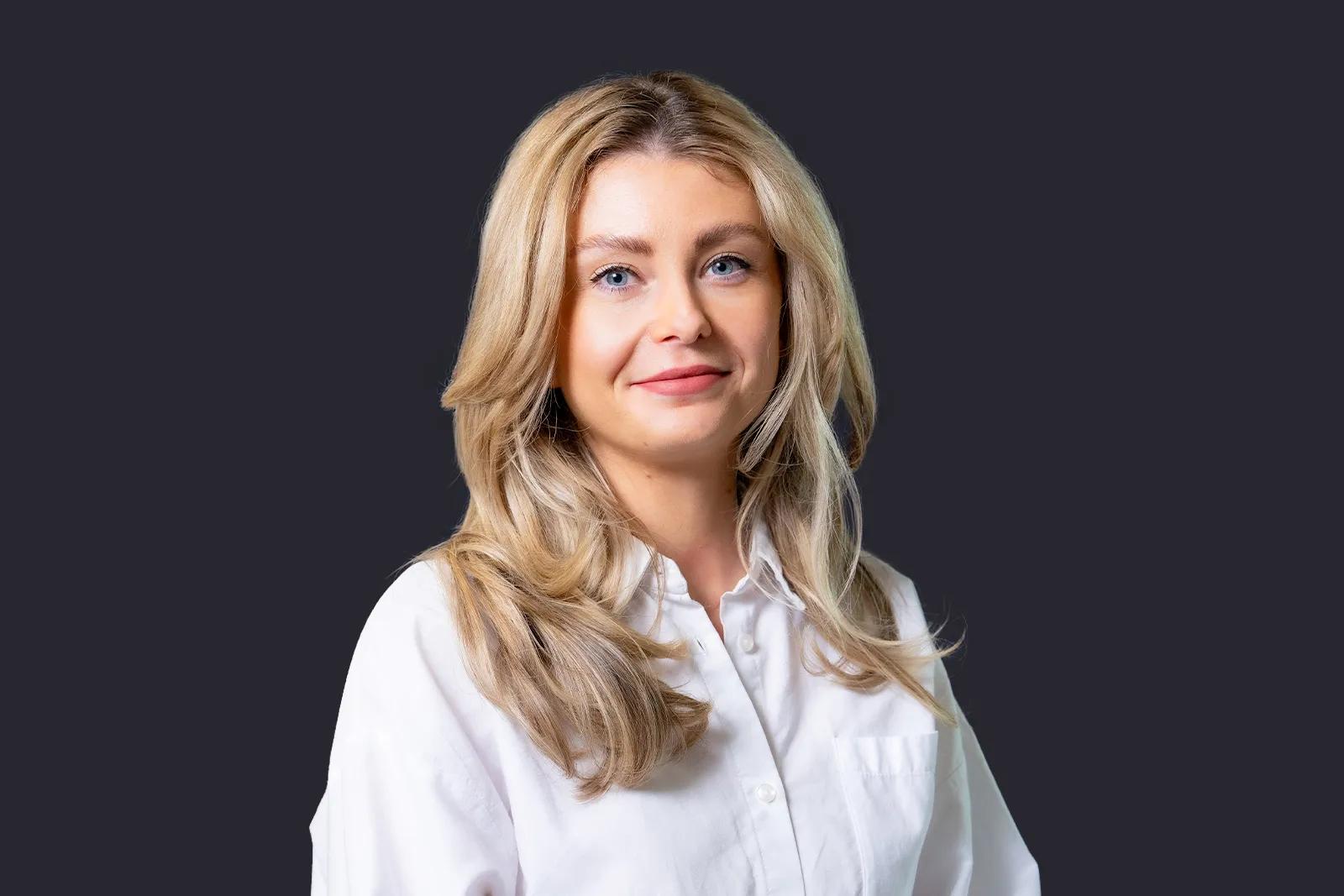 Kate O'Keeffe | Browne Jacobson