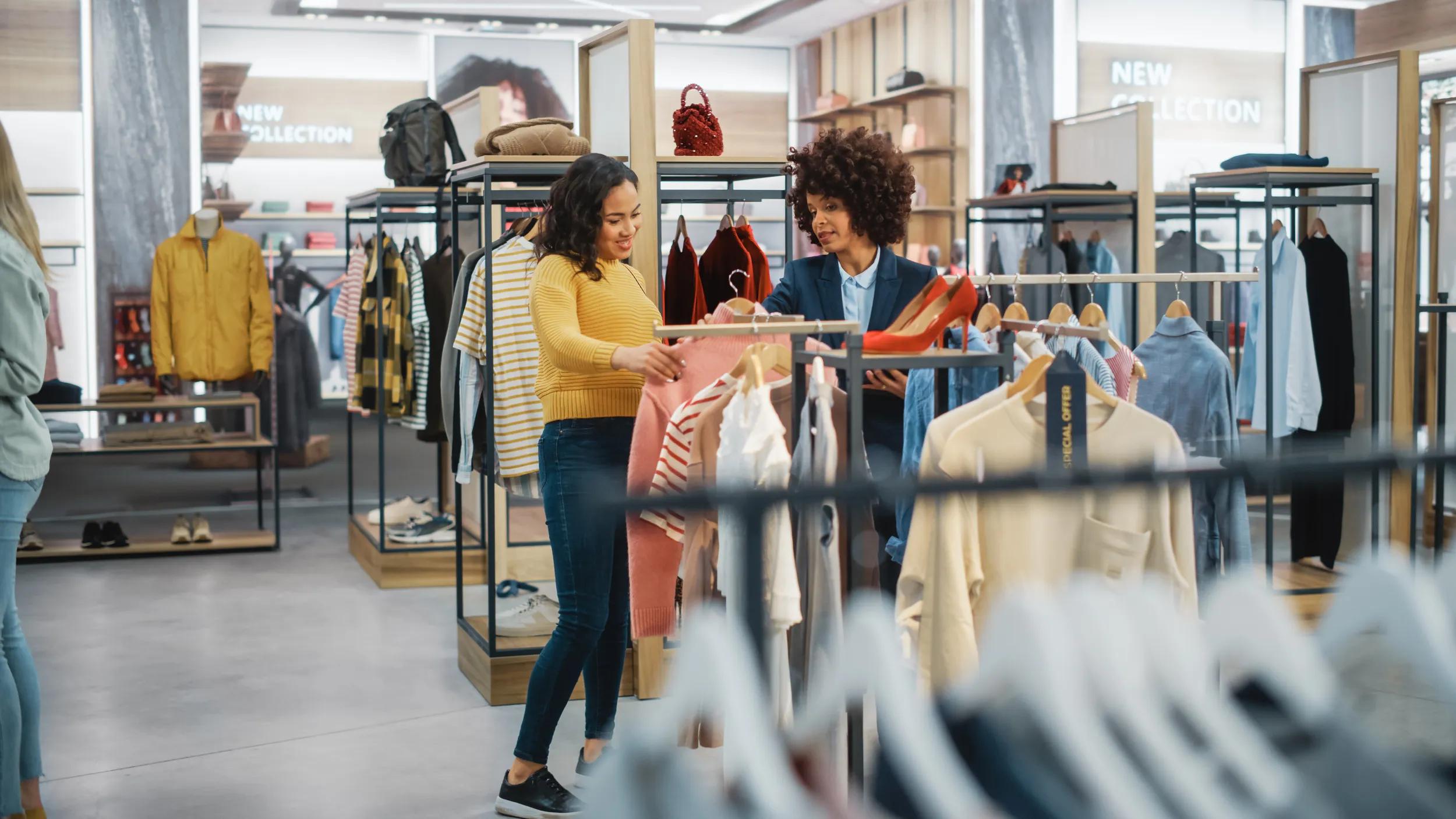 Retail law roundup: September 2025