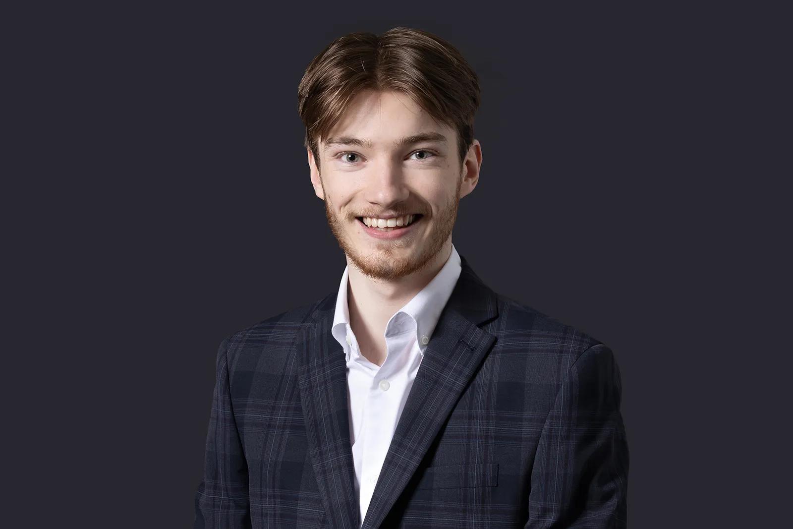 Matthew Thompson | Browne Jacobson