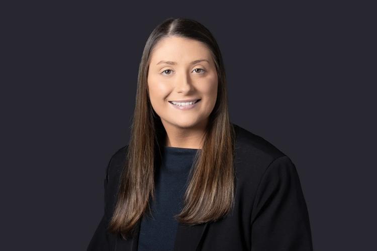 Hannah  McNulty