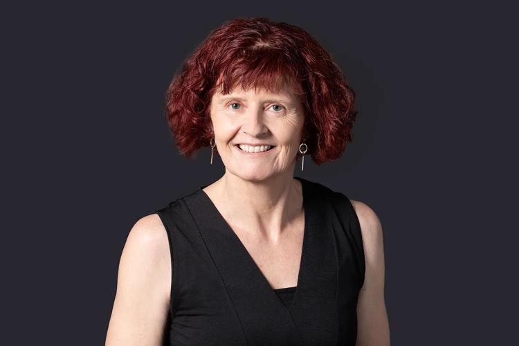 Alison Walton