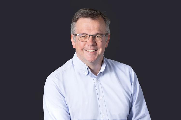 Andrew Noble