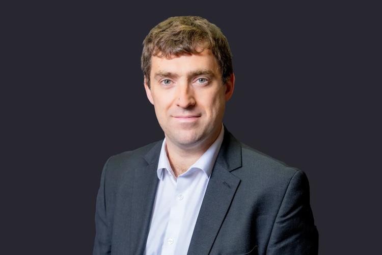 Daniel Seely