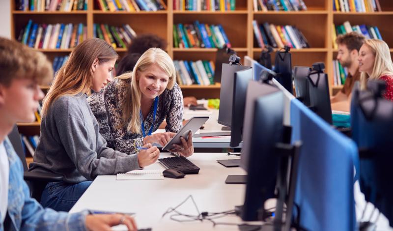 Reasonable adjustments for disabled students: Universities guide