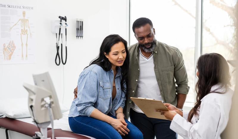 Part 2(a): Supported decision making and informed consent in maternity care