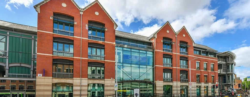Browne Jacobson announces new Nottingham home as part of continued UK and Ireland investment