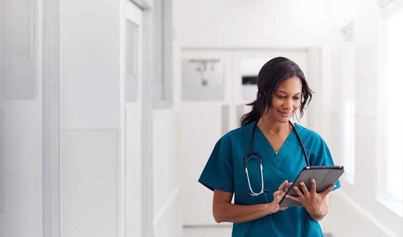 Promoting commercial thinking within the NHS