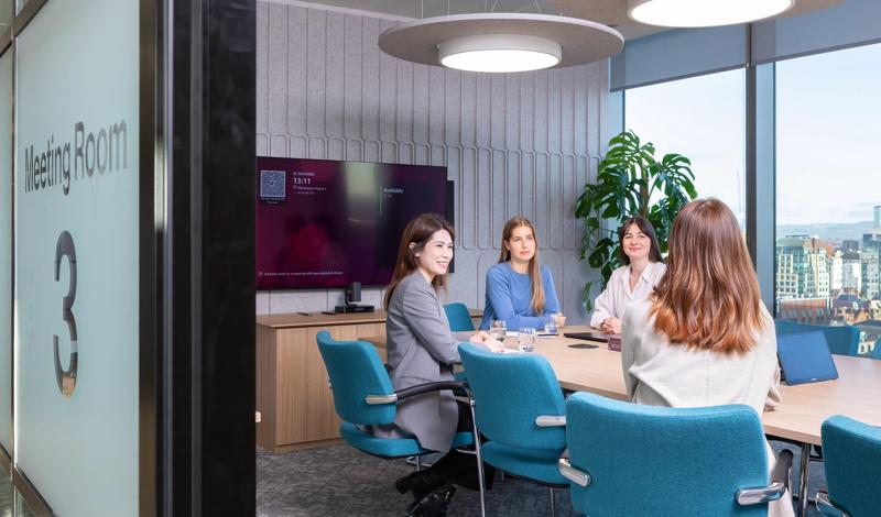 Contractual negotiations