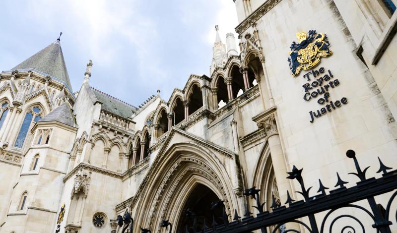 Judicial review: A practical examination