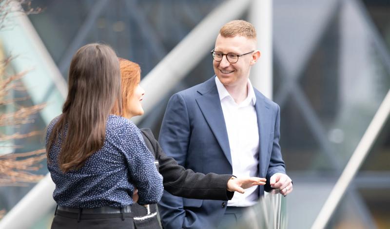 Payment services and FinTech