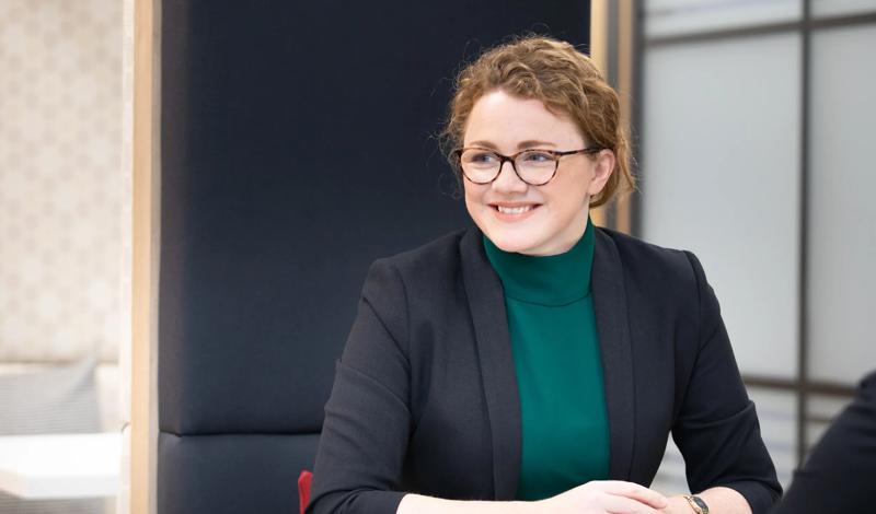 Consumer duty and conduct risk