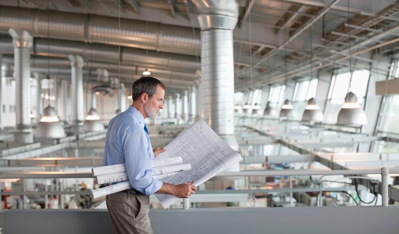 Real estate, planning and construction