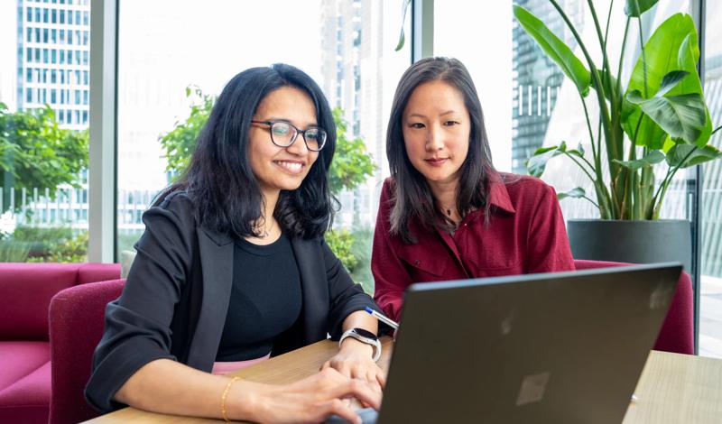 Transformative modules