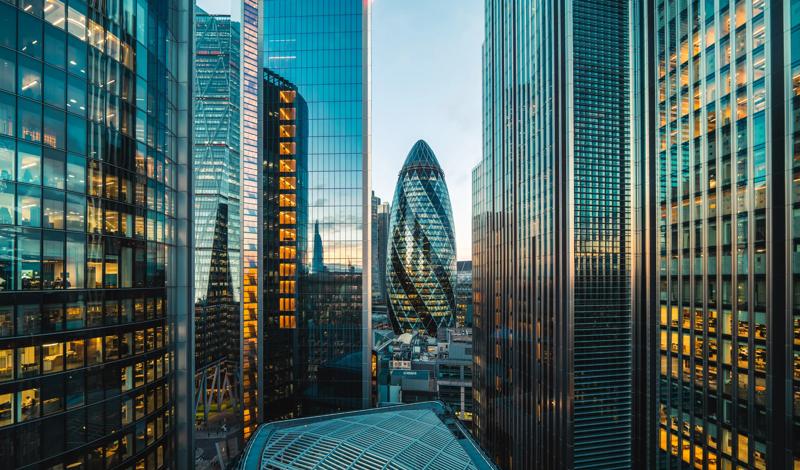 Mergers and acquisitions