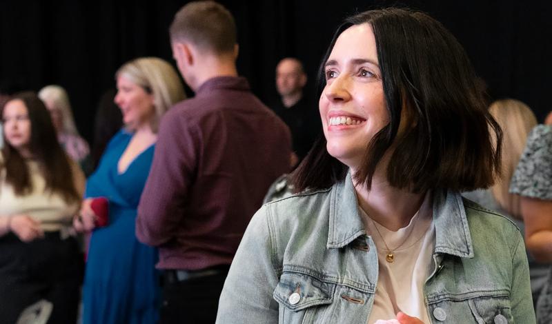 Foundation pathway (four months)