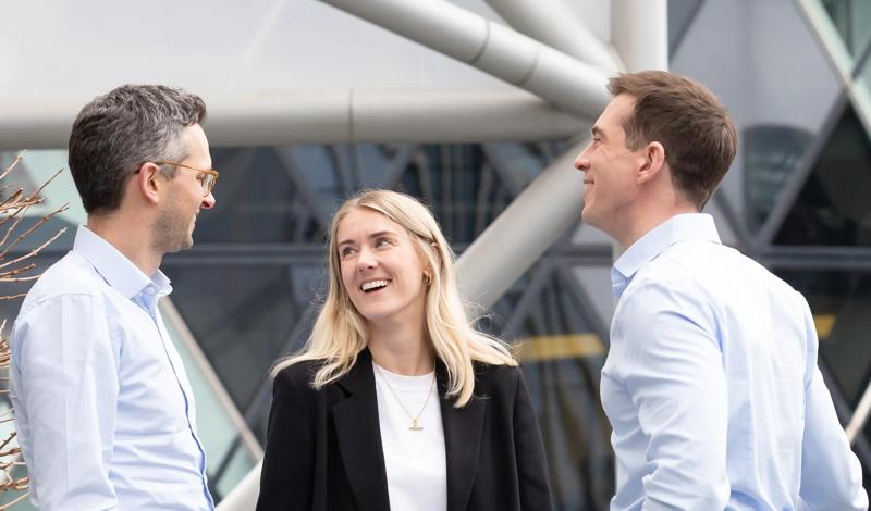 Cybersecurity and data privacy