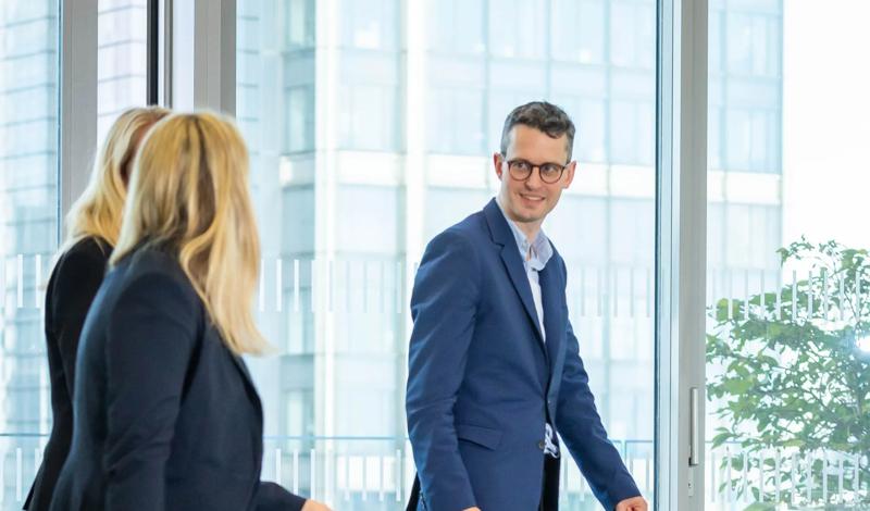 Intellectual property advice