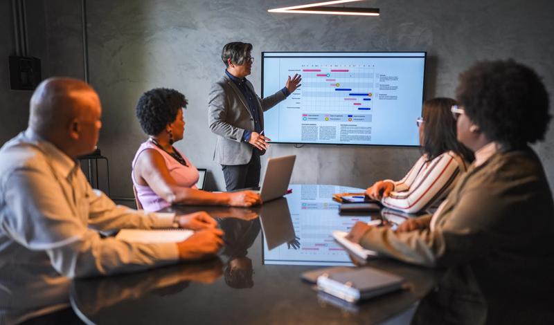 An introduction to legal project management 