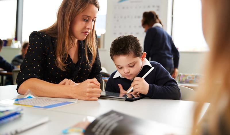 Browne Jacobson’s School Leaders Survey highlights concerns with SEND reforms