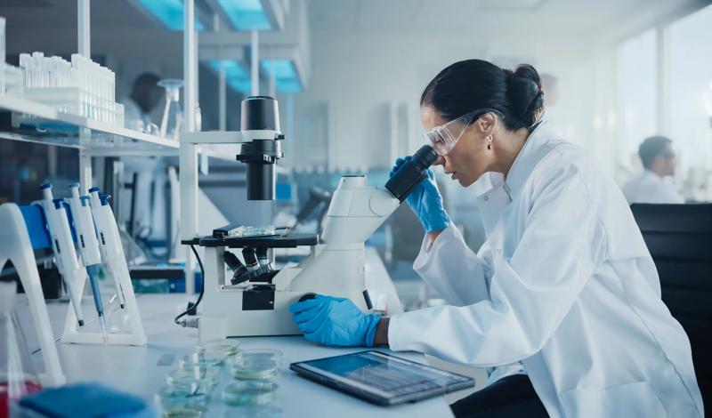 Health data protection and information security