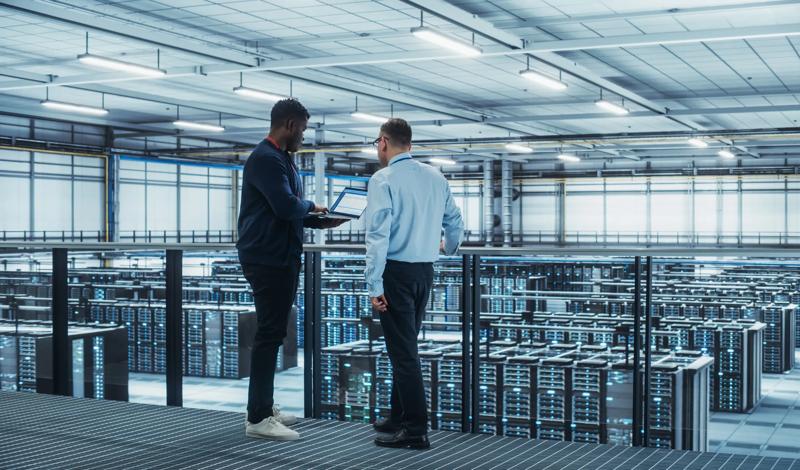 Data protection and cybersecurity risks