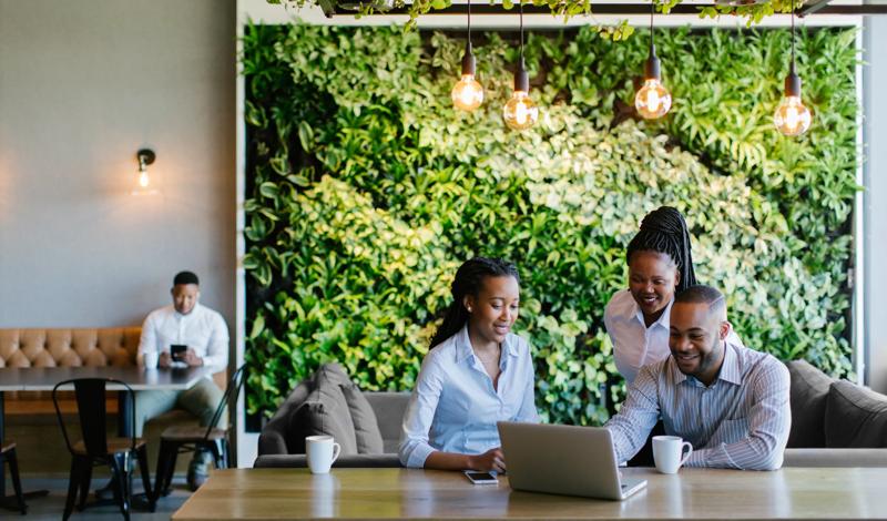 ESG and sustainable finance