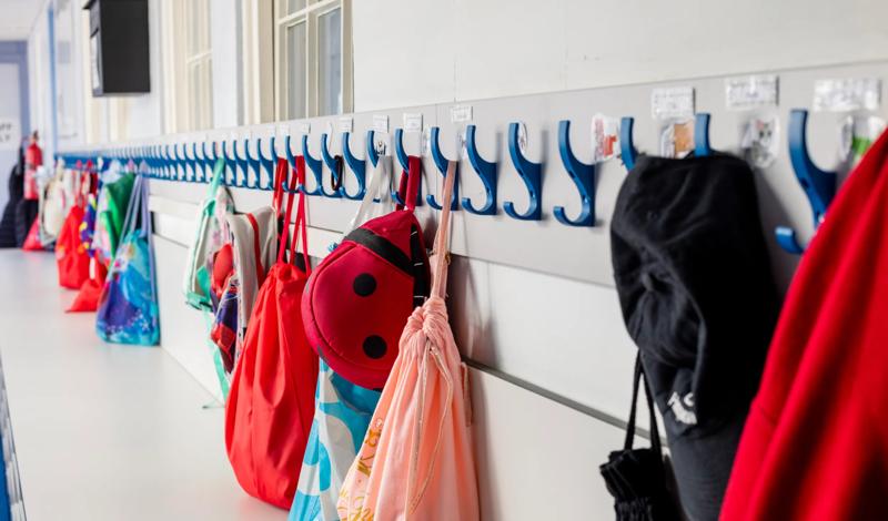 Handling data protection complaints in schools and academy trusts