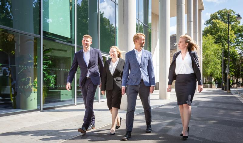 Health and safety compliance