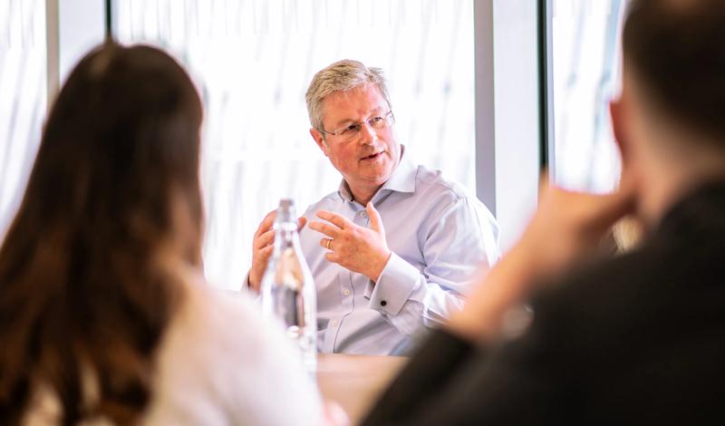 Environmental law experts