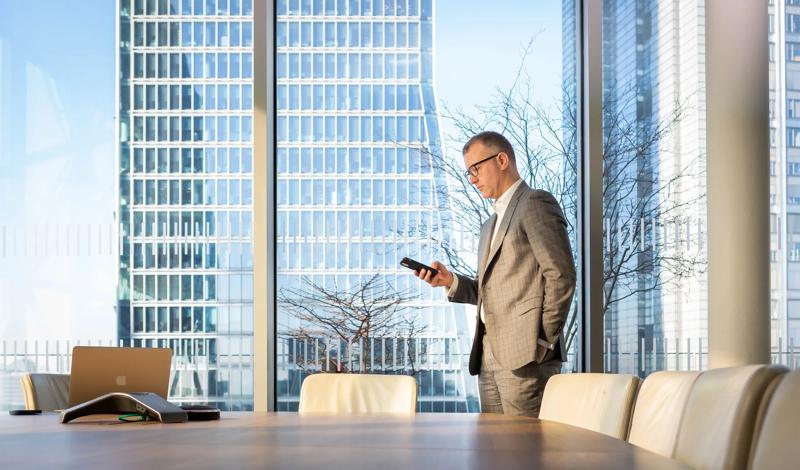 Securing growth capital and scaling