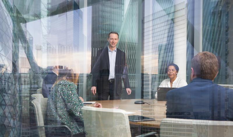 Data protection, cybersecurity and AI governance