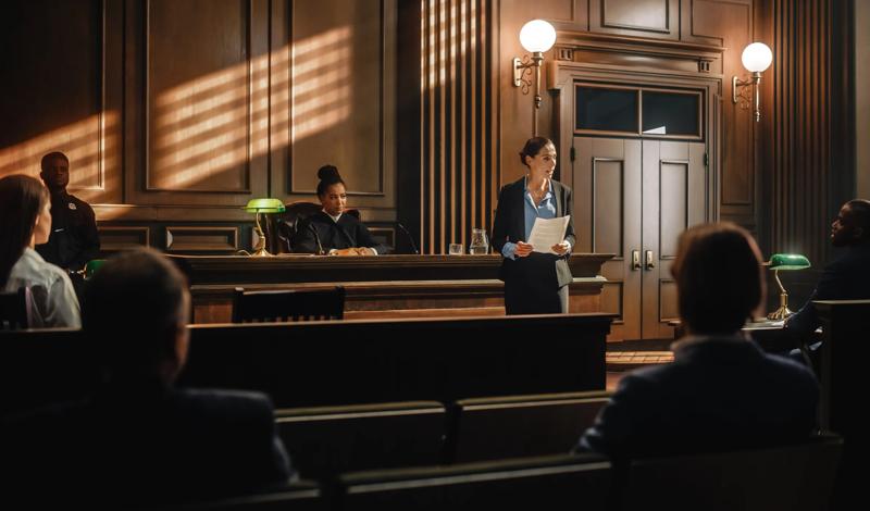 Deprivation of liberty barristers