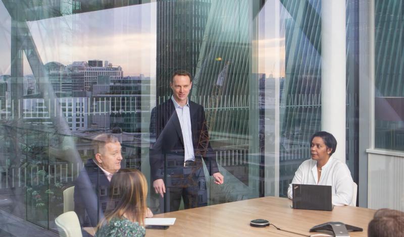 Insurance intermediary M&A and commercial arrangements