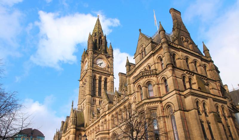 Specialist and complex legal projects