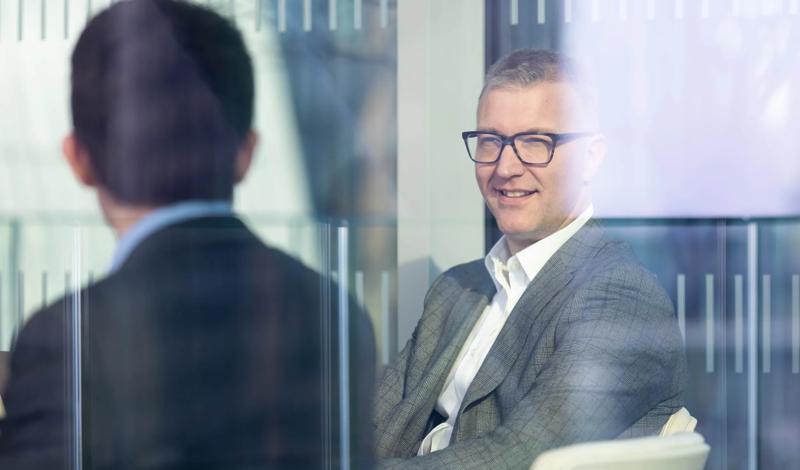 Financial crime compliance