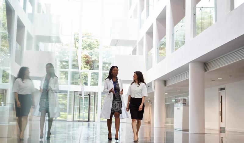 Integrated care and collaboration arrangements