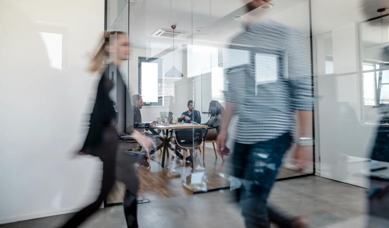 Supply chain risk management