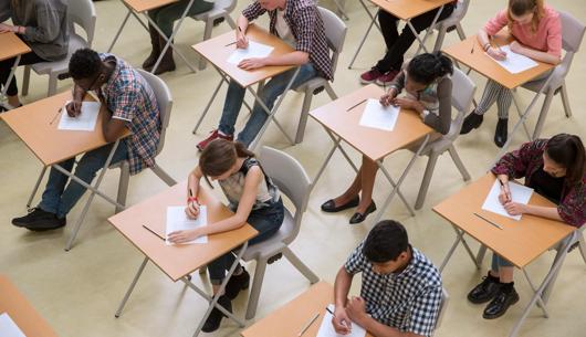 School behaviour policies: Are you meeting your Equality Act duties?