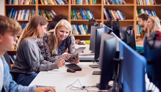 Reasonable adjustments for disabled students: Universities guide