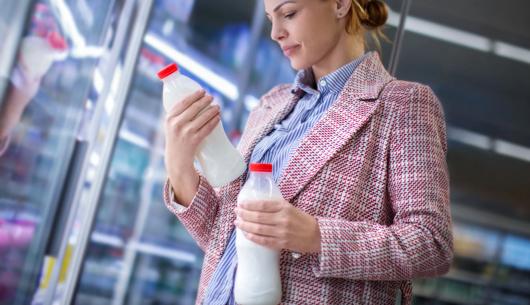 New global standard for 'may contain' allergen labels: What food businesses need to know