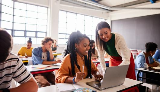 New legal requirement for handling data protection complaints: Education lawyer comment