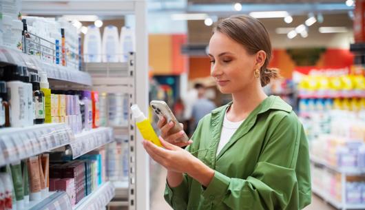 The insurance implications of the recent personal care products chemical contamination study