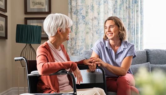 AI transcription in social work records: Legal comment on new report