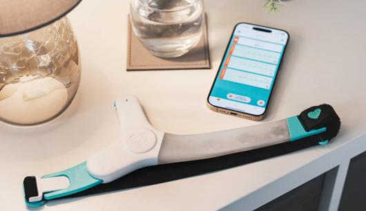 Browne Jacobson supports Cambridge Heartwear in launching wearable tech for rapid heart disease diagnosis