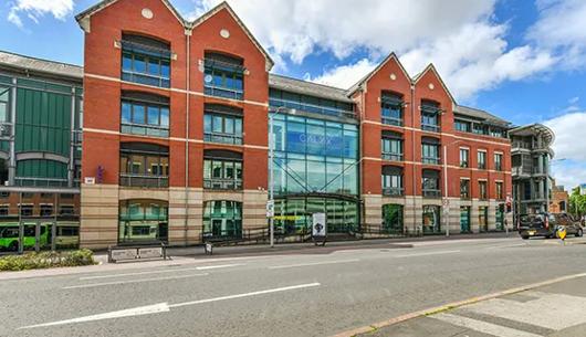 Browne Jacobson announces new Nottingham home as part of continued UK and Ireland investment