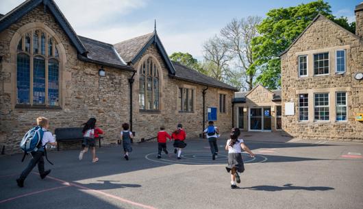 Developing an inclusion strategy that works for your school