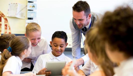 NAHT Regional Roadshow 2026: Norwich