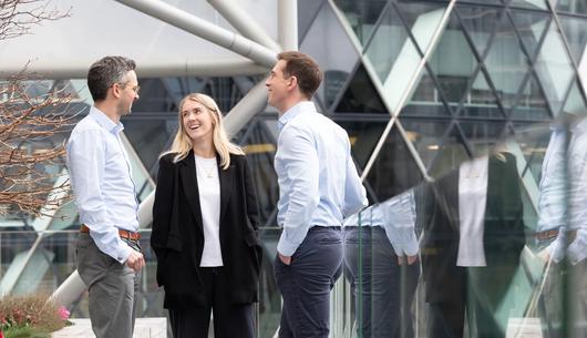 Browne Jacobson achieves milestone Chambers UK and Legal 500 rankings