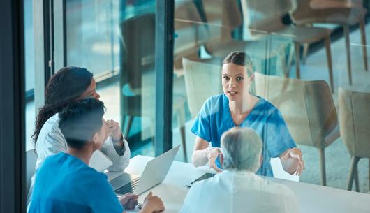 Briefing note: Key changes introduced by the Health Bill to the National Health Service Act 2006
