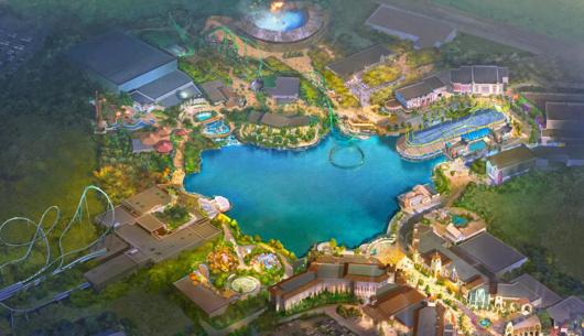 Browne Jacobson supporting Bedford Borough Council on Universal United Kingdom Resort